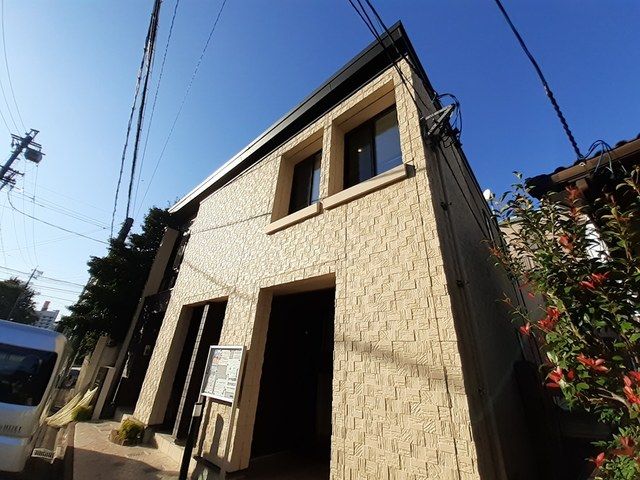 ミズ キャッスルの外観画像