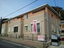 ベルメゾン・Kの外観画像