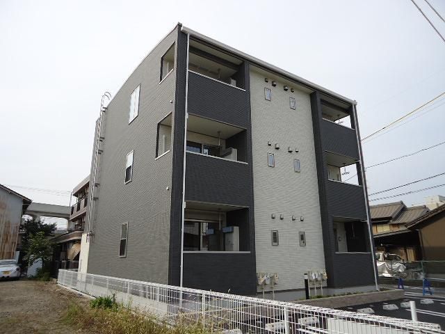 Sperare スペラーレの外観画像