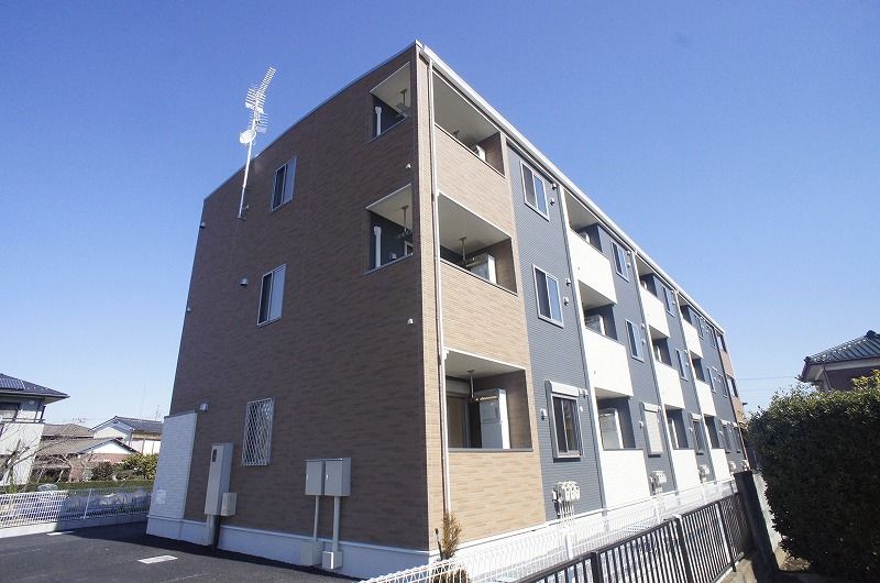 メトロノームⅡの外観画像
