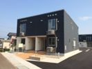 フェリス ファミリア Aの外観画像