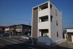 フレイムの外観画像