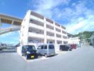 ヒルサイドマンションAの外観画像