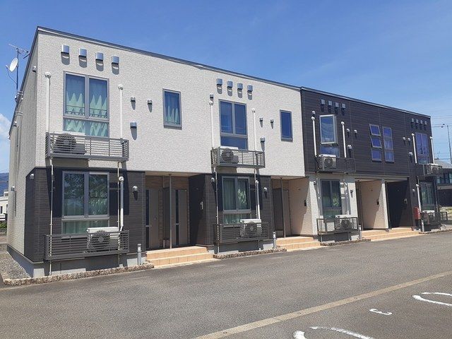エル カーサ Zの外観画像