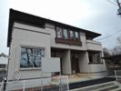 シルクガーデンⅡの外観画像