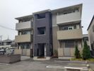 ジュネス石津川の外観画像