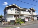 ポラリスⅡの外観画像