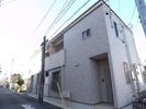 グリーンフォレスト文士村の外観画像