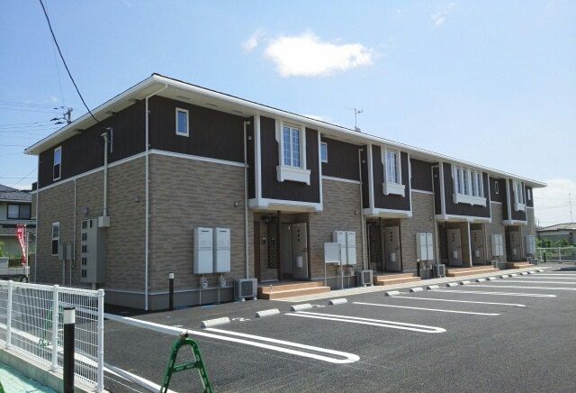 ミーツハオスオルデンの外観画像