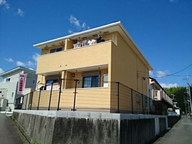サニーセルシオの外観画像