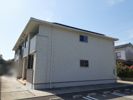 ラフレシールの外観画像