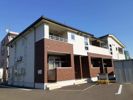 グローリア萩野の外観画像