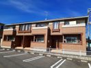 Nフォレスト鹿島Bの外観画像