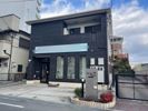 ラシュレ シャンブルの外観画像