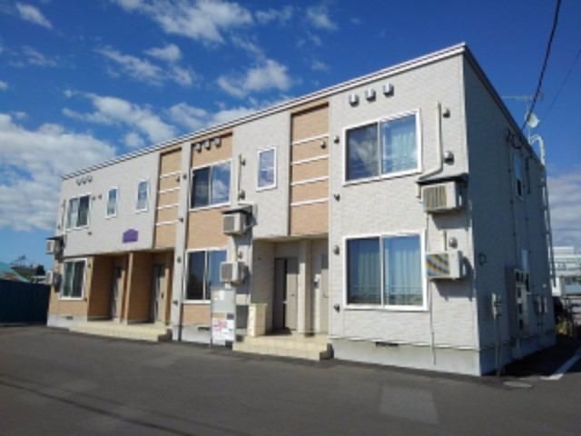 ブルーグラスの外観画像