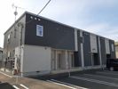 アルバグランデの外観画像