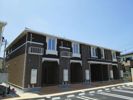 シルバーストン Ⅱの外観画像