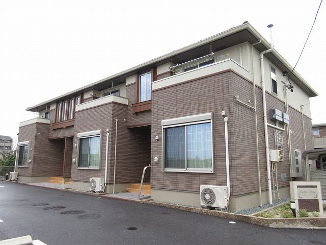 エクセレント ヴィレッジの外観画像