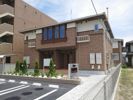 ガーデンハウス99の外観画像
