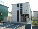 ブライトアヴェニューⅢの外観画像