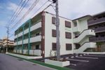 マンション うりずんの外観画像