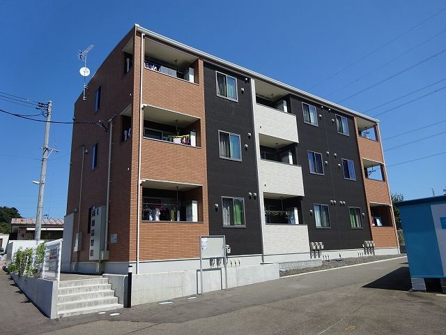 Feliciaの外観画像