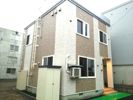 北二十二条東16丁目戸建住宅の外観画像