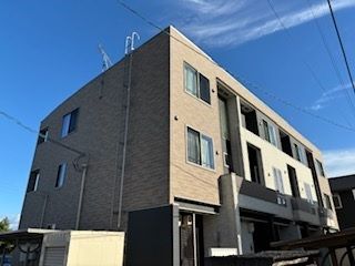 プレジール冨士の外観画像