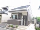 クラール スクエアKITAの外観画像