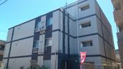 コルソプラシードの外観画像