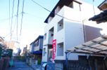 ヴィラ サンシャインの外観画像