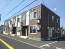 セブン・ヴィラ 末永の外観画像