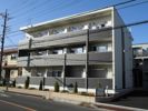 シャン ラフレシールの外観画像