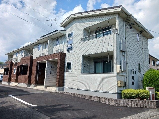 ラティアの外観画像