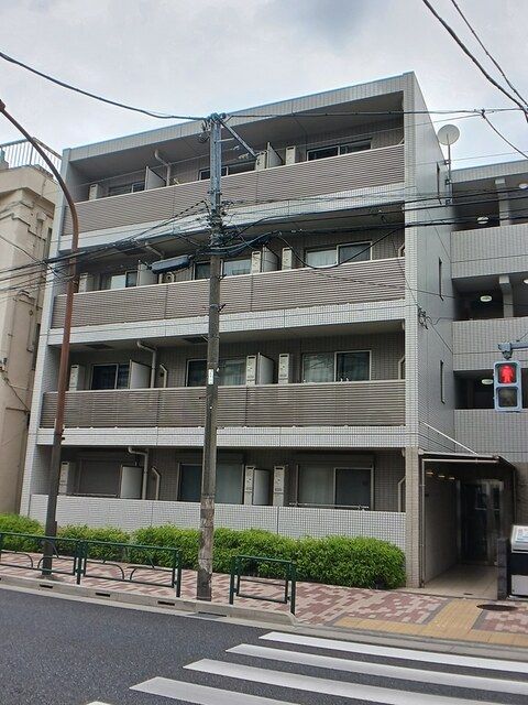 KHANEGAH(ハネガ-)の外観画像