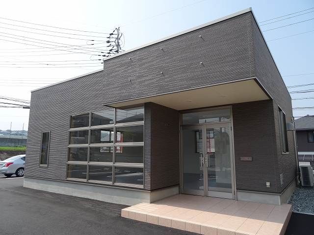 旭ケ丘店舗の外観画像