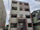 グレイス レジデンスAの外観画像