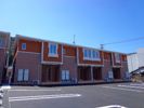 シャイニー楽風の外観画像