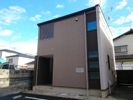Amenity旭園Aの外観画像
