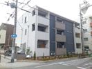 グレースコートの外観画像