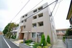 プロムネイドの外観画像