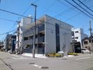 La porteの外観画像