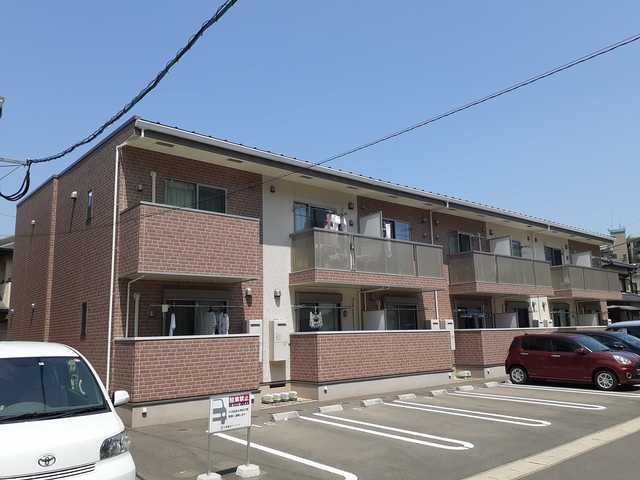 ベローナ春日野の外観画像