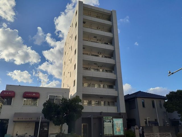 セレーノ Ⅲの外観画像