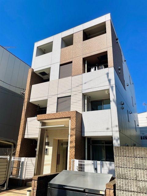 ブローテ・Kの外観画像