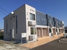 ソルディアス Bの外観画像