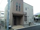 リバーサイド川崎大師 Ⅴの外観画像