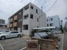 カ－サプラシ－ドの外観画像