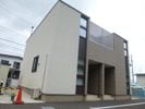 ソレイユ金塚の外観画像