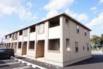 ベルフィミーモ栗原Ⅰの外観画像